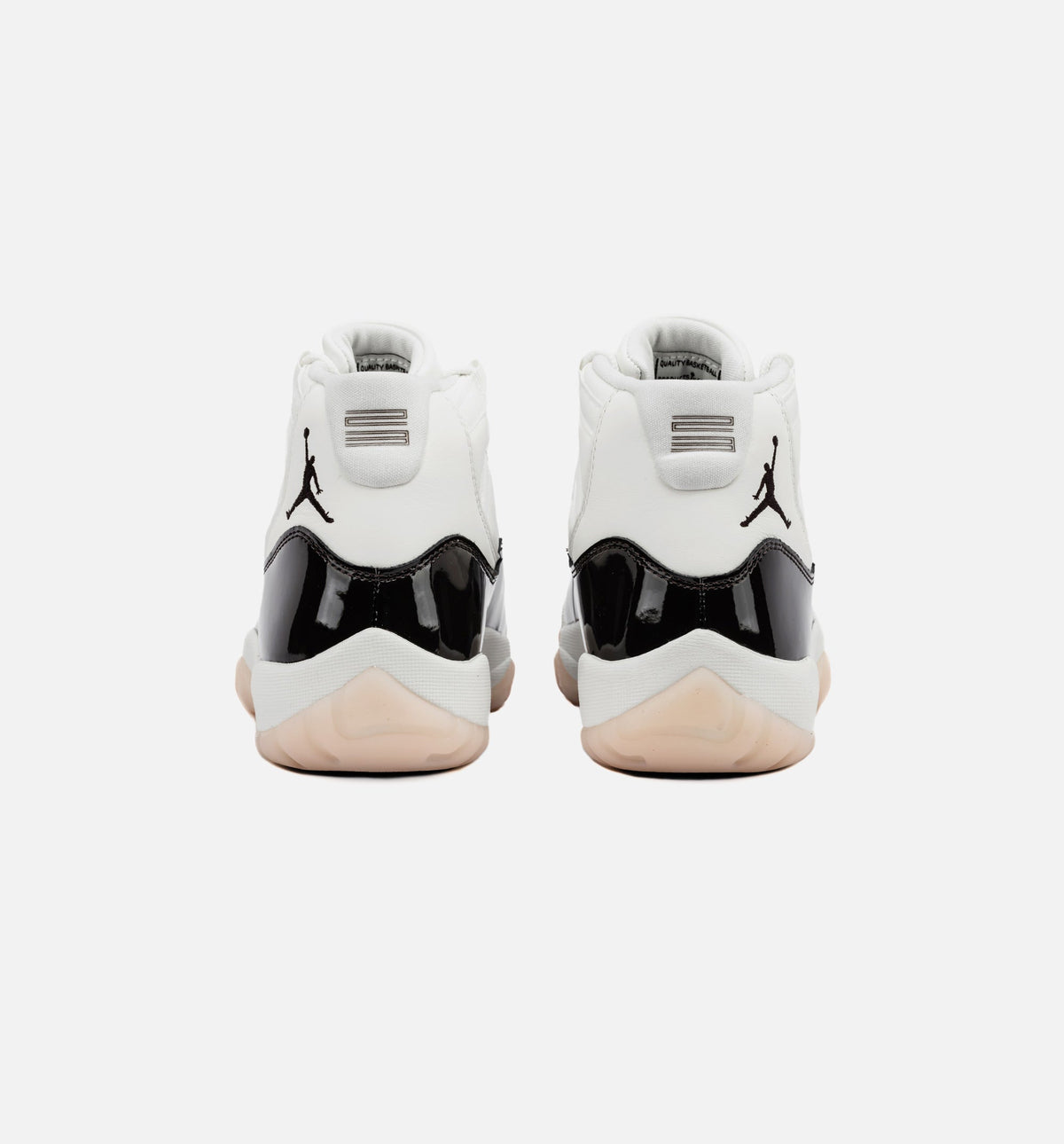 Air Jordan 11 Retro Neapolitan Women's – Sail/Velvet Brown/Atmosphere