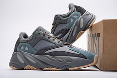 Reps Sneakers Yeezy Boost 700 Teal Blue Basf Boost FW2499