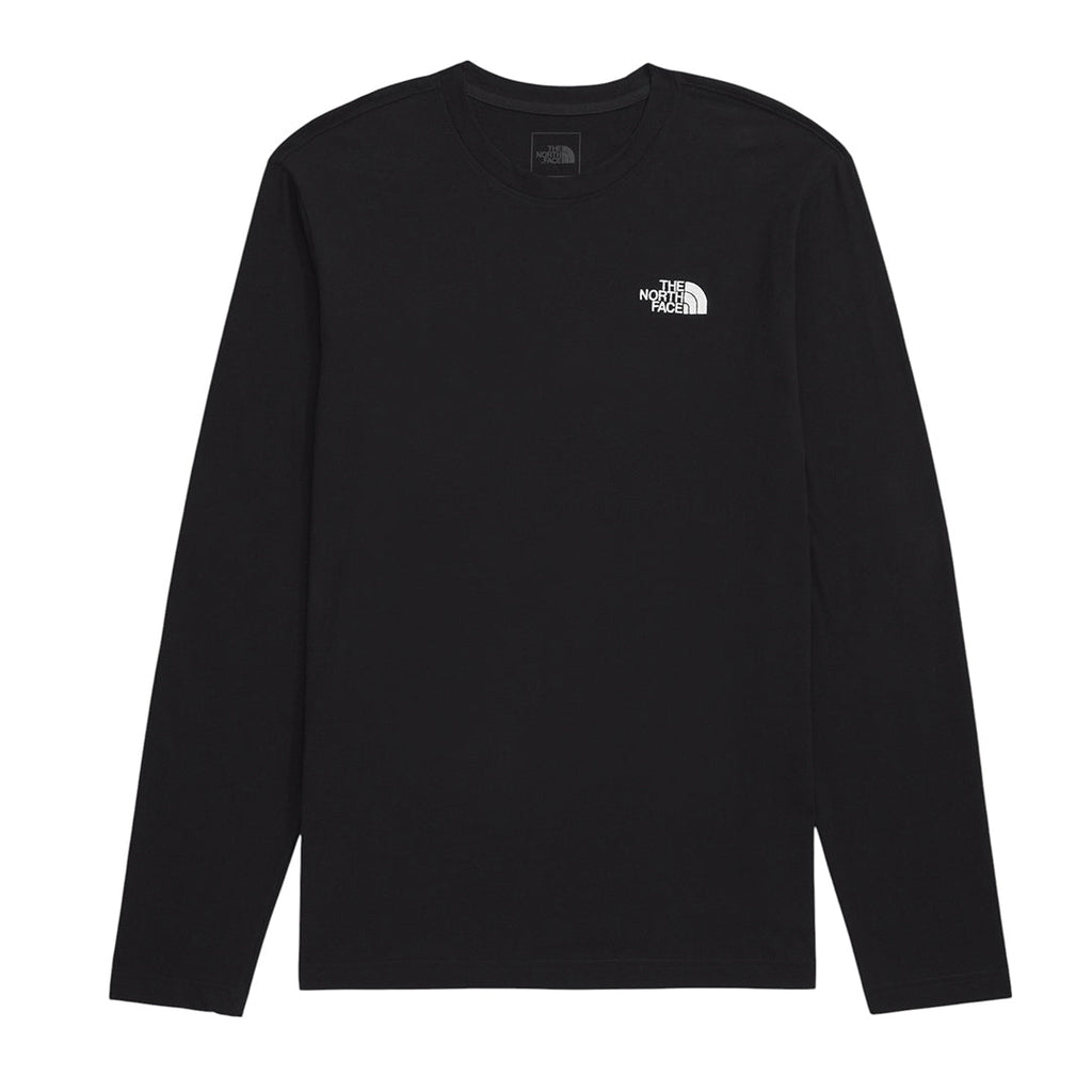 CAMISETA EVOLUTION  PARA HOMBRE COLOR NEGRO