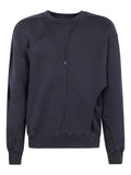 Axel Arigato Linear cut-out sweatshirt