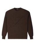 Jacquemus jacquard sweater