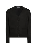 Dolce & Gabbana button-up cardigan