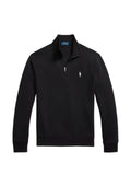 Polo Ralph Lauren Pony quarter-zip sweater