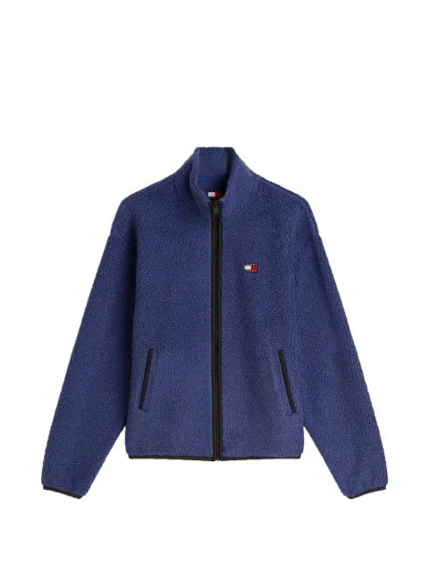 Tommy Hilfiger fleece zip-up jacket