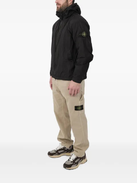 Stone Island 4100001 crinkle reps NY jacket