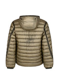 C.P. Company d.d. shell Goggle chest pocket jacket