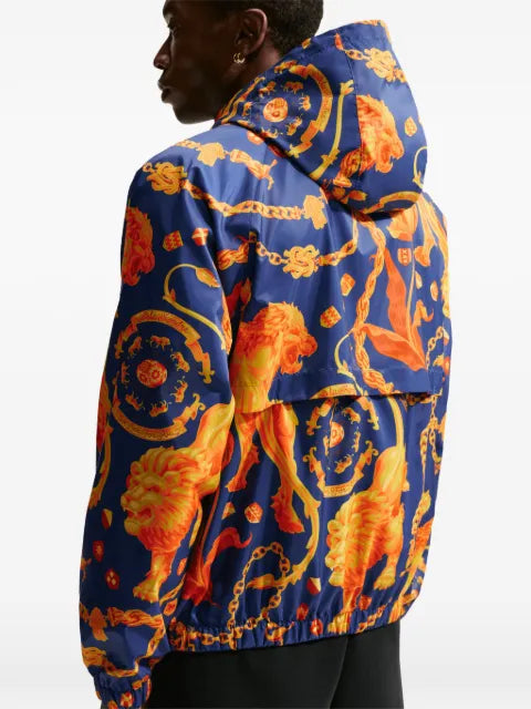 Nike Anthem jacket