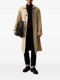 Trussardi wool high-neck sweater