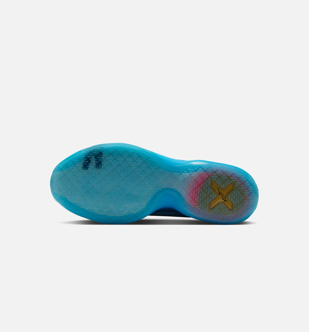 Kobe 10 Protro Blue Lagoon Men's | Blue Lagoon/Black