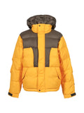 DAIWA PIER39 Tech two-tone down jacket
