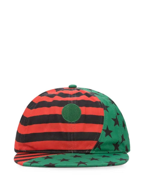 Denim Tears Yin Yang baseball cap