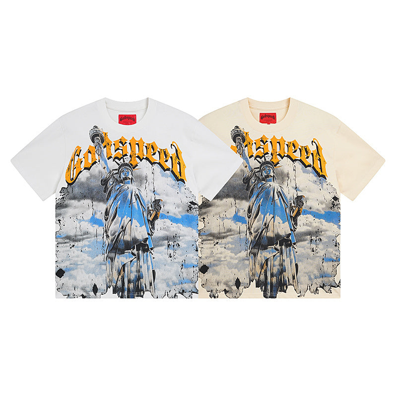 Godspeed T-Shirt
