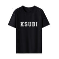Ksubi Classic Graphic T-Shirt