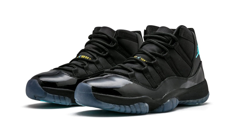 Air Jordan 11 Retro – Gamma Blue