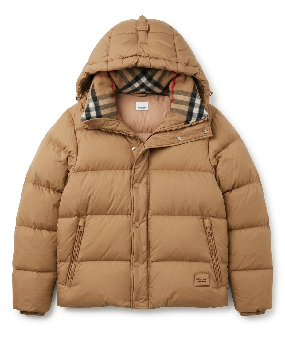Burberry Jacket