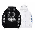 Chrome Hearts New Hoodie 7008-8882