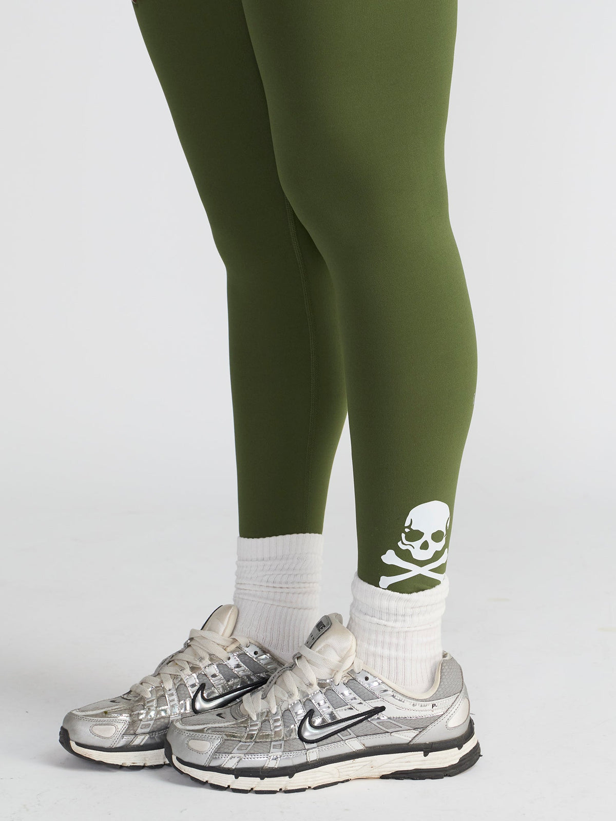 AIRWEIGHT HIGH WAIST 28in