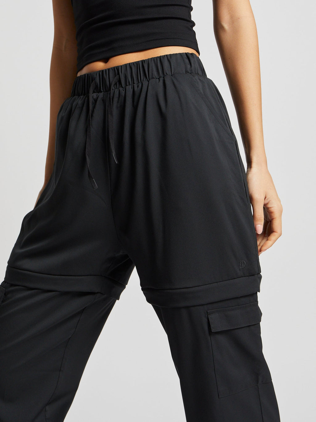 DOUBLE TAKE UTILITY PANT