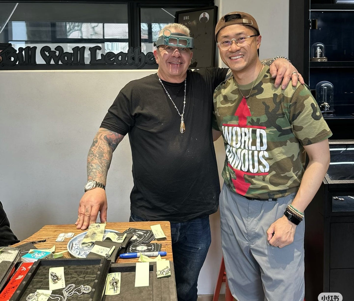 Supreme World Famous Camo Graphic T-Shirt