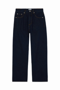 OBEY BOXCAR PANT Rinse Indigo