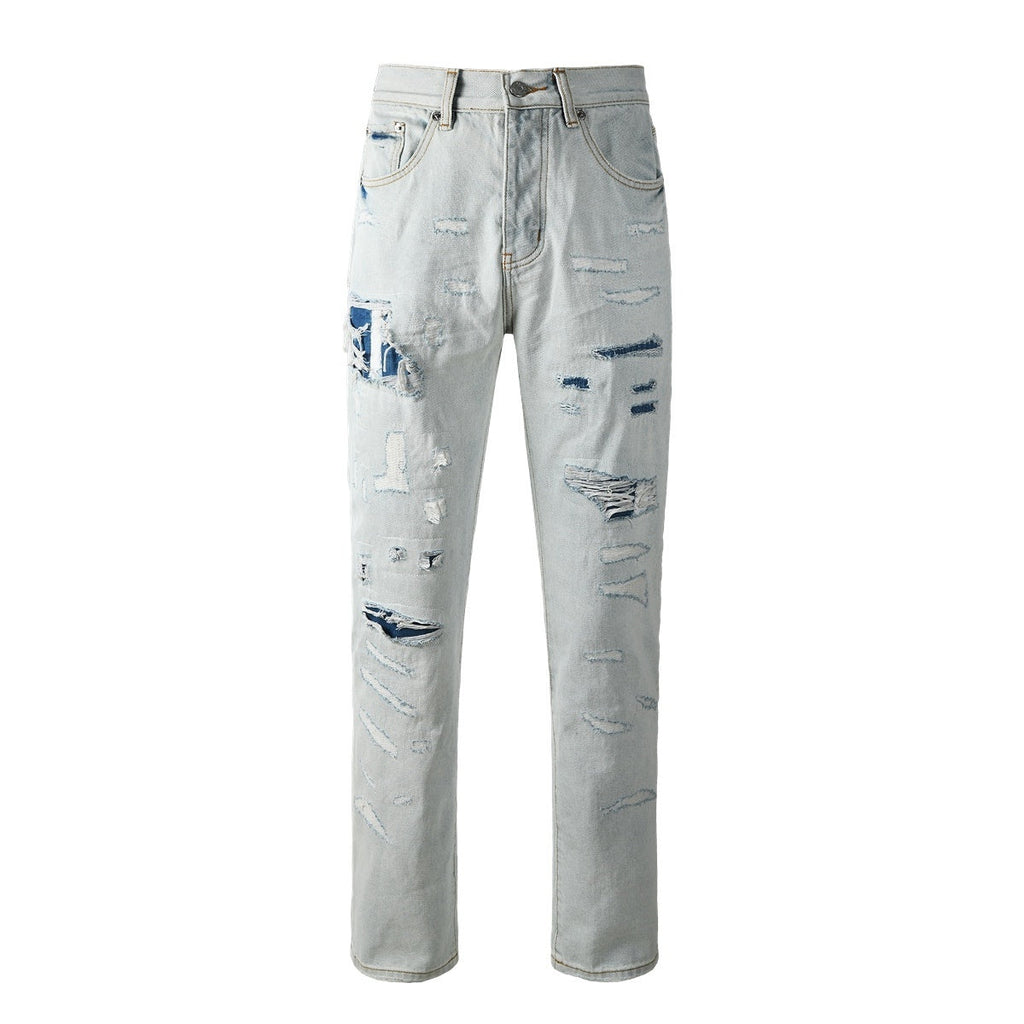 Purple Jeans 9142