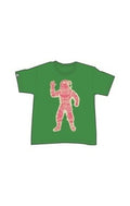 Kids BBC Haru Knit Tee