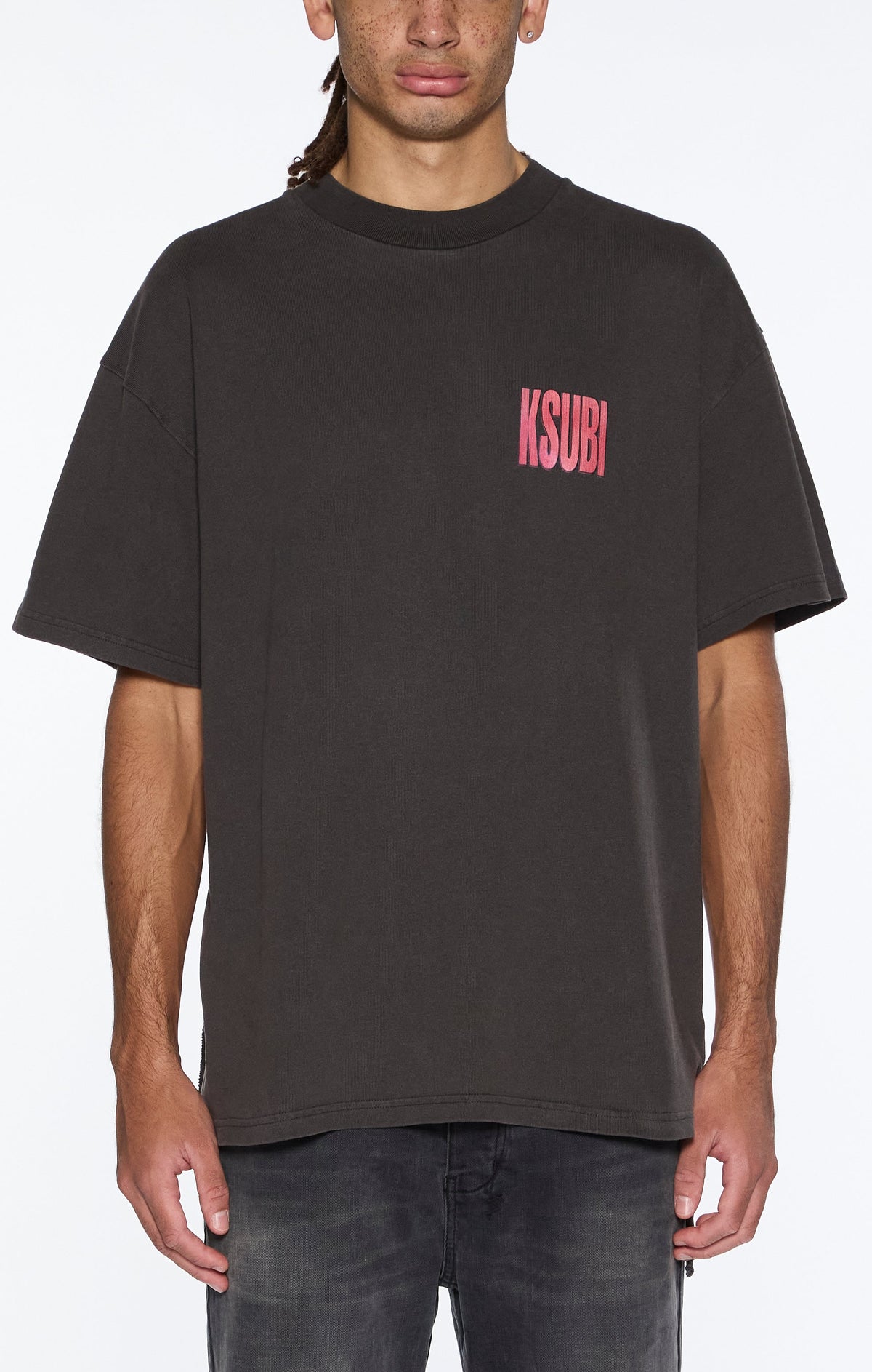 Ksubi Panthera Ekcess Tee